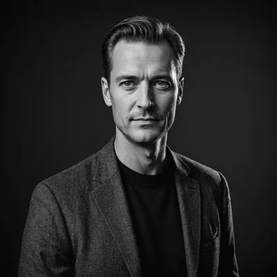 Lukas Bergmann