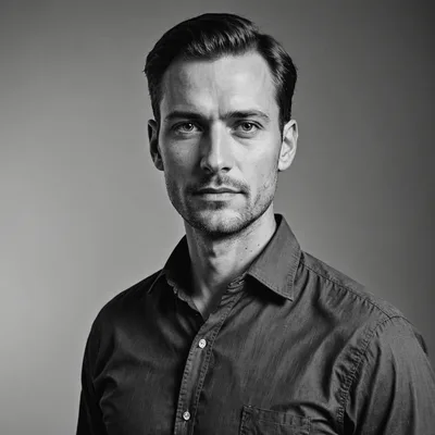 Maximilian Vogt